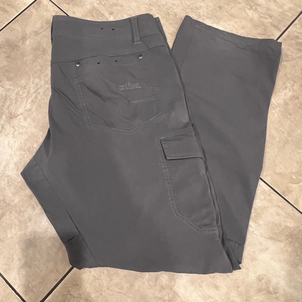 Kuhl Outdoor Cargo